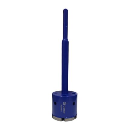 3320-SERRA COPO 60MM DIAMANTADA ENGATE RAPIDO SDS GALLA