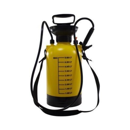 346-PULVERIZADOR MANUAL 5L DTOOLS