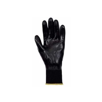 429-LUVA EM LATEX NITRIL FULL N 08 - M - VOLK