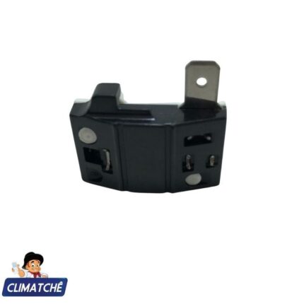 518-PROTETOR TERMICO PTC 1/3 A 1/10 4TM 220V