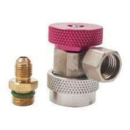 606-ENGATE MANUAL R134 ALTA 1/4 SAE MACHO