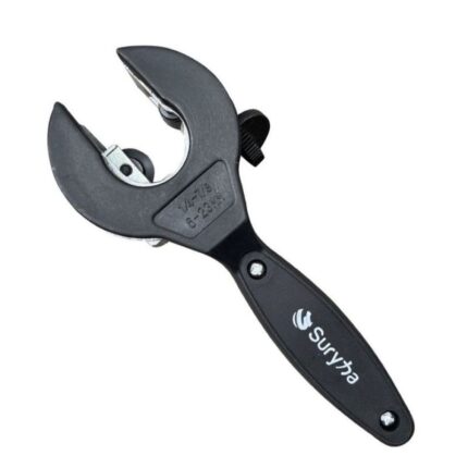 697-CORTADOR DE CANO DE COBRE C/ CATRACA 1/4 A 7/8 SUR