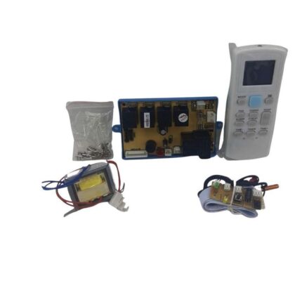 76-PLACA UNIVERSAL C/ CONTROLE 220V HIWALL GALLANT