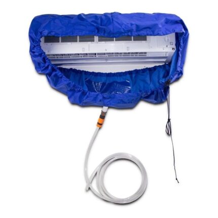 770-SACO COLETOR LIMPEZA AR-CONDICIONADO C/ ELASTICO 9