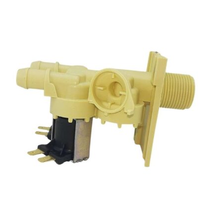 815-VALVULA DUPLA ENTRADA AGUA - BRASTEMP CONSUL - 220