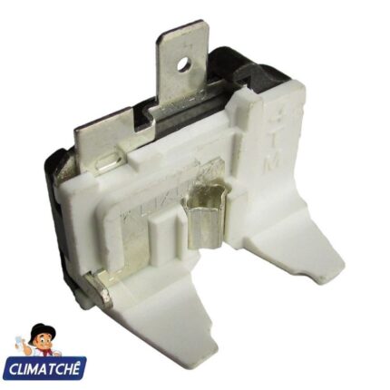 847-PROTETOR TERMICO PTC 1/3 4TM 110V