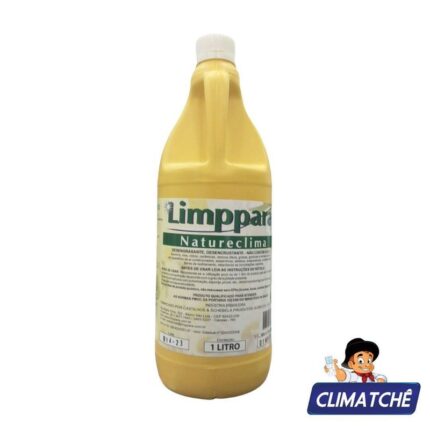 871-DETERGENTE DESENCRUSTRANTE LIMPPARA NATURECLIMA 1