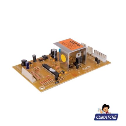 994-PLACA ELETRONICA ELECTROLUX LT12 21121FBA BIVOLT -